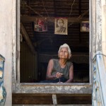 FvdM Februari 2015 - Masja Floor - Vrouw Cambodja
