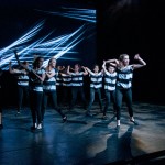 FvdM Februari 2015 - Rene Wubben - Dance X-pression Element of Life 1