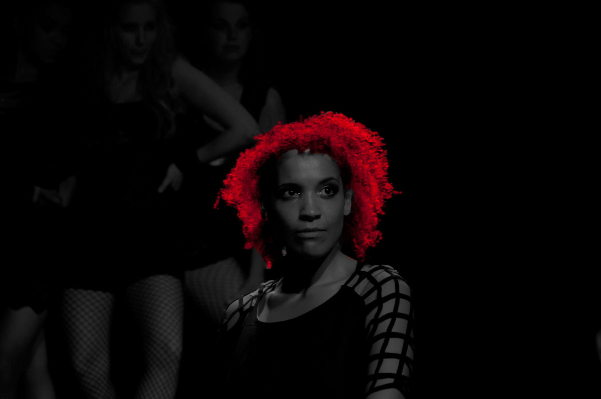 FvdM Februari 2015 - Rene Wubben - Dance X-pression Element of Life 2